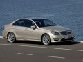 2011 Mercedes-Benz C-class (W204, facelift 2011) - Technical Specs, Fuel consumption, Dimensions