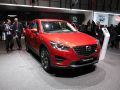 2015 Mazda CX-5 (facelift 2015) - Technical Specs, Fuel consumption, Dimensions