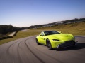 2019 Aston Martin V8 Vantage (2018) - Photo 10