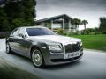 2014 Rolls-Royce Ghost I (facelift 2014) - Photo 1