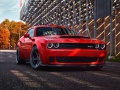 Dodge Challenger - Technical Specs, Fuel consumption, Dimensions