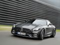 2017 Mercedes-Benz AMG GT (C190, facelift 2017) - Technical Specs, Fuel consumption, Dimensions