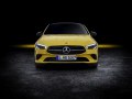 2019 Mercedes-Benz CLA Shooting Brake (X118) - Technical Specs, Fuel consumption, Dimensions