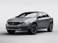 2015 Volvo S60 II Cross Country - Technical Specs, Fuel consumption, Dimensions