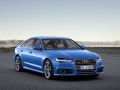 2017 Audi A6 Sedan (4G, C7 facelift 2016) - Technical Specs, Fuel consumption, Dimensions
