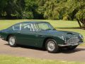 1965 Aston Martin DB6 - Photo 4