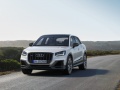 2019 Audi SQ2 - Technical Specs, Fuel consumption, Dimensions