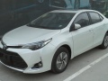 Toyota Levin - Technical Specs, Fuel consumption, Dimensions