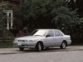 1987 Kia Capital - Technical Specs, Fuel consumption, Dimensions