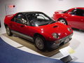 1992 Mazda Az-1 - Technical Specs, Fuel consumption, Dimensions