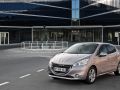 2012 Peugeot 208 I (Phase I, 2012) - Technical Specs, Fuel consumption, Dimensions