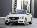 2014 Mercedes-Benz C-class (W205) - Technical Specs, Fuel consumption, Dimensions