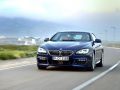 2015 BMW 6 Series Coupe (F13 LCI, facelift 2015) - Technical Specs, Fuel consumption, Dimensions