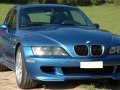 1998 BMW Z3 Coupe (E36/8) - Photo 1
