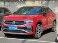 2020 Volkswagen Tayron X - Technical Specs, Fuel consumption, Dimensions