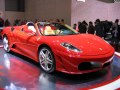 2005 Ferrari F430 Spider - Technical Specs, Fuel consumption, Dimensions