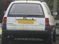 1991 Vauxhall Astravan Mk III - Photo 1