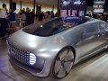 2017 Mercedes-Benz F 015  Luxury in Motion (Concept) - Technical Specs, Fuel consumption, Dimensions