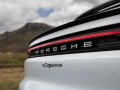 2023 Porsche Cayenne III (facelift 2023) Coupe - Photo 11