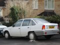 1985 Vauxhall Astra Mk II Belmont - Photo 1