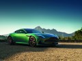 2024 Aston Martin DB12 - Technical Specs, Fuel consumption, Dimensions