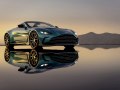 2022 Aston Martin V12 Vantage Roadster - Photo 1