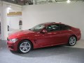 2013 BMW 4 Series Coupe (F32) - Technical Specs, Fuel consumption, Dimensions