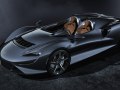 2020 McLaren Elva - Technical Specs, Fuel consumption, Dimensions