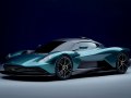 Aston Martin Valhalla - Technical Specs, Fuel consumption, Dimensions