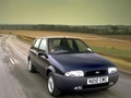 1996 Ford Fiesta IV (Mk4) 5 door - Photo 6