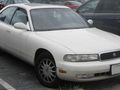 1991 Mazda Sentia (HC) - Photo 1