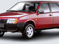 1997 Lada 21093-20 - Technical Specs, Fuel consumption, Dimensions