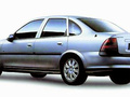 Chevrolet Vectra - Technical Specs, Fuel consumption, Dimensions
