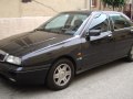 1994 Lancia Kappa (838) - Technical Specs, Fuel consumption, Dimensions