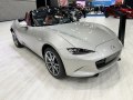 2019 Mazda MX-5 IV (ND, facelift 2018) - Technical Specs, Fuel consumption, Dimensions