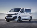 2019 Opel Zafira Life M - Technical Specs, Fuel consumption, Dimensions