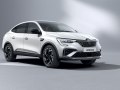 2023 Renault Arkana (facelift 2023) - Technical Specs, Fuel consumption, Dimensions
