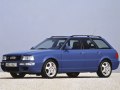 1994 Audi RS 2 Avant - Technical Specs, Fuel consumption, Dimensions