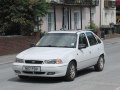 1994 Daewoo Nexia Hatchback (KLETN) - Photo 1