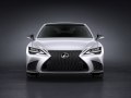 2021 Lexus LS V (facelift 2020) - Technical Specs, Fuel consumption, Dimensions
