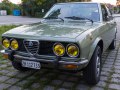 1972 Alfa Romeo Alfetta (116) - Technical Specs, Fuel consumption, Dimensions