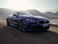 BMW 8 Series - Technical Specs, Fuel consumption, Dimensions