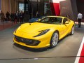 2018 Ferrari 812 Superfast - Technical Specs, Fuel consumption, Dimensions
