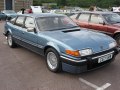 1977 Rover 2000-3500 Hatchback (SD1) - Technical Specs, Fuel consumption, Dimensions