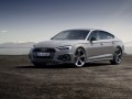Audi A5 - Technical Specs, Fuel consumption, Dimensions