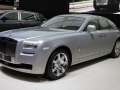 2010 Rolls-Royce Ghost I - Photo 1