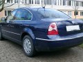 2000 Volkswagen Passat (B5.5) - Photo 10