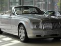 2007 Rolls-Royce Phantom Drophead Coupe - Photo 1
