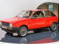 1984 Seat Ibiza I - Technical Specs, Fuel consumption, Dimensions