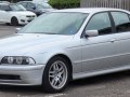 2000 BMW 5 Series (E39, Facelift 2000) - Photo 1
